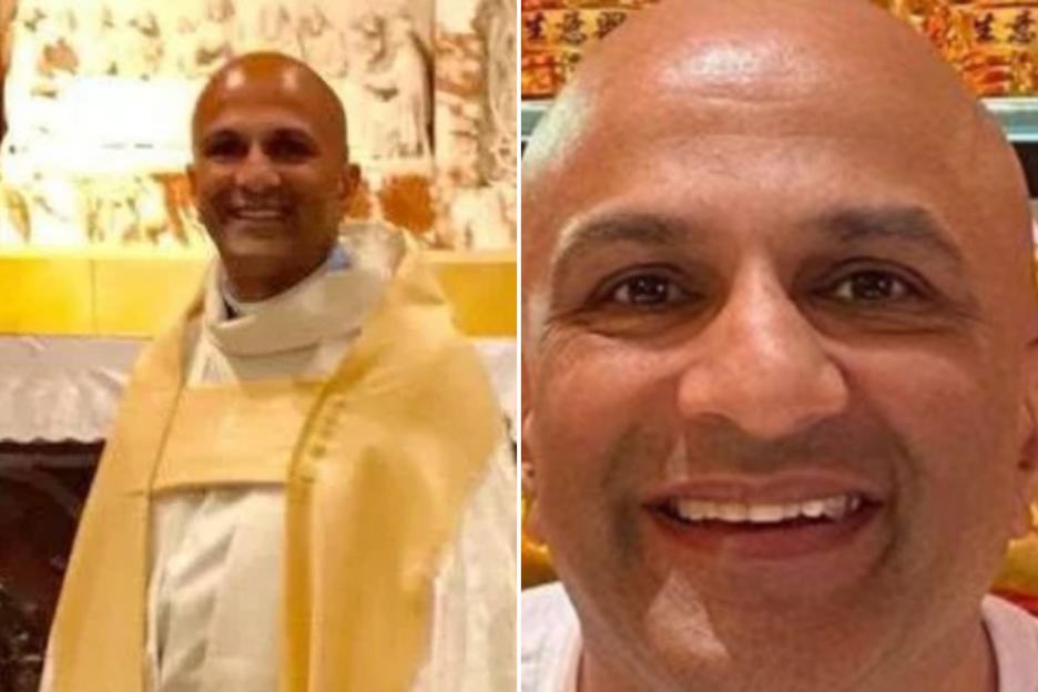 'British Vicar, Dubbed 'Wild Child', Abused Multiple Girls at Youth Group Before Escaping to Australia'