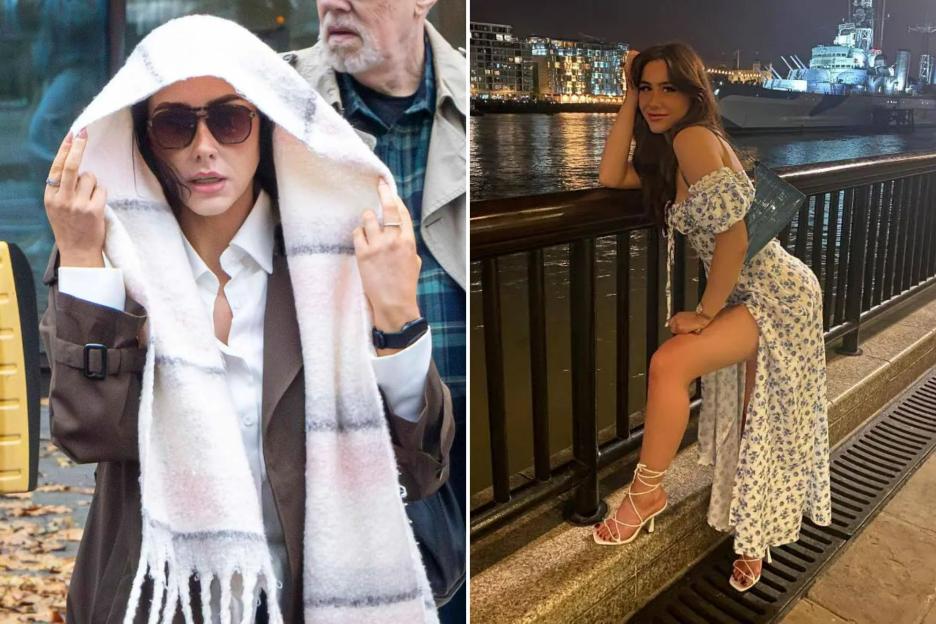 Probation Officer Admits GUILTY to Illicit Affair with Inmate at UK’s Most Secure Prison