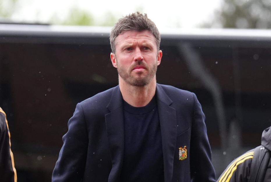 Michael Carrick Finalizes New Man Utd Deal, All But Confirming His Future at Old Trafford
