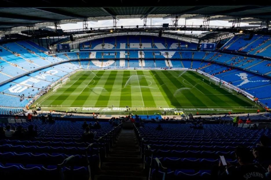 Man City risk losing tens of millions in sponsorship deals as partners ‘examine terms of contracts’ amid uncertainty