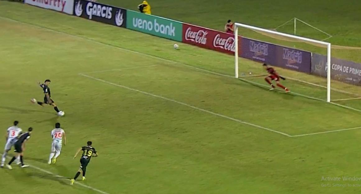 'Fans in Hysterics Over Outrageous Penalty as Goalkeeper's Epic Save Turns Into Humiliation'