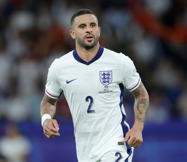 Kyle Walker Bids Farewell to England Ahead of World Cup 2026 in Heartfelt Announcement