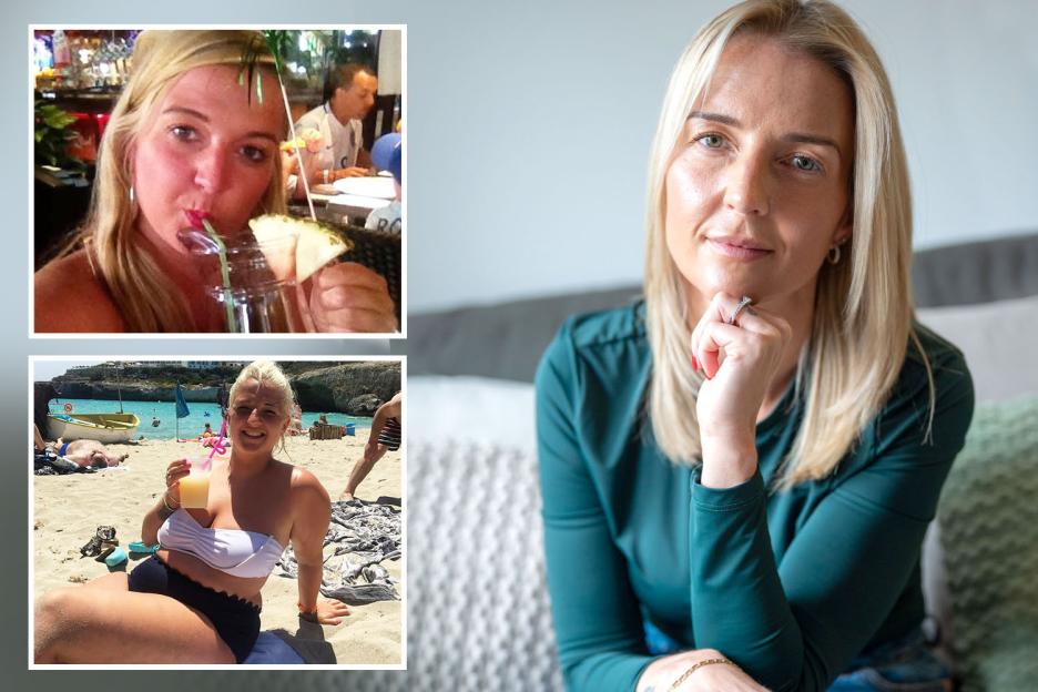 'How Hitting Rock Bottom with £40k in Debt and a Wine Addiction Led Me to Seek Help'