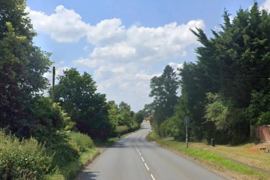 Teenage boy, 16, dies after car crashes into tree injuring two others as driver, 18, arrested