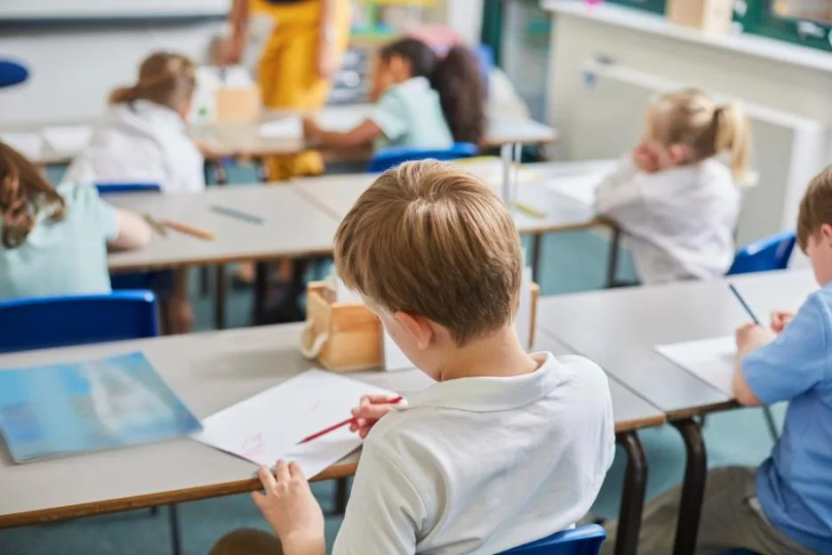 Kids set to be told from primary school age how to get into work to avoid a life on benefits