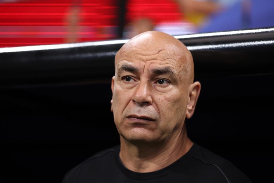 Argentina v Egypt: Round of 16 - FIFA World Cup 2026