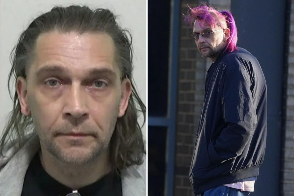 'Disturbing 'Adult Baby Diaper Lover' Sentenced Again for Stealing Soiled Nappies from Nursery Bins'