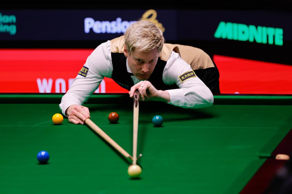 Halo World Championship 2026 - Day 6