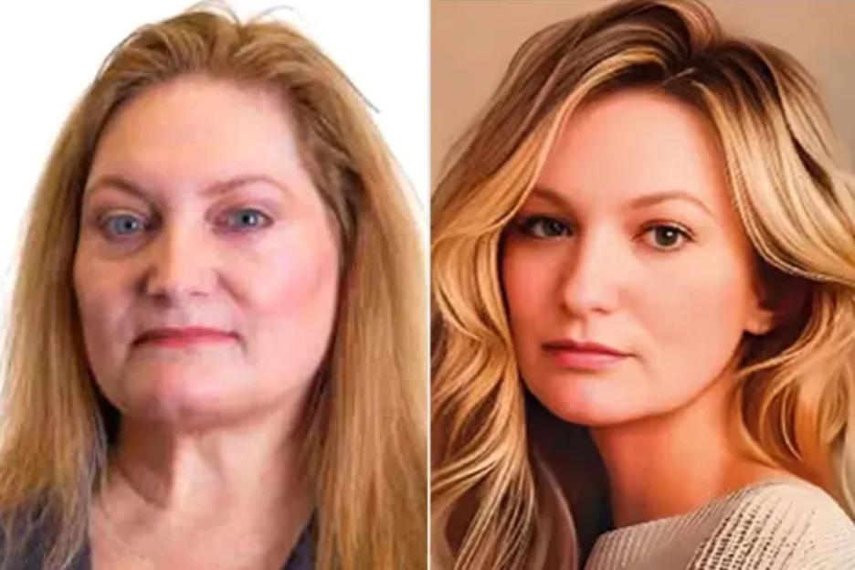 Politician Kicked Out of Party Over Controversial Publicity Photo – She Stands By Her Look!