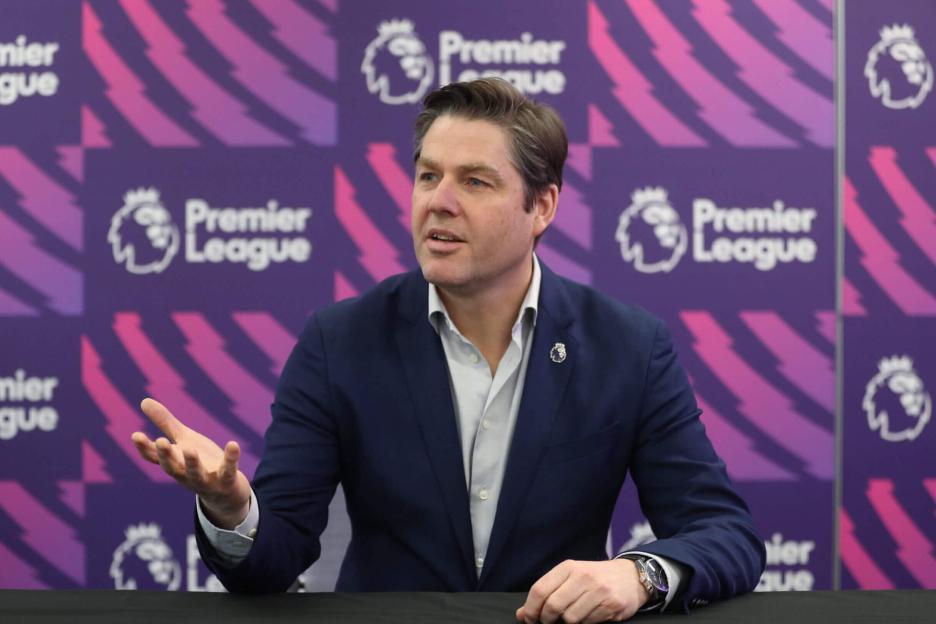 Premier League Provides Latest Update on Man City's 115 Charges