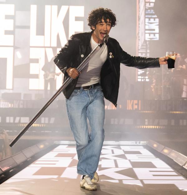 Fans Speculate Major Brit Band's Secret Split After Mysterious 'Goodbye' Post on Instagram