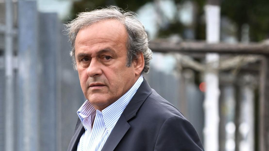 2026 Ballon d'Or: Platini Shares His Bet on the Next Winner!