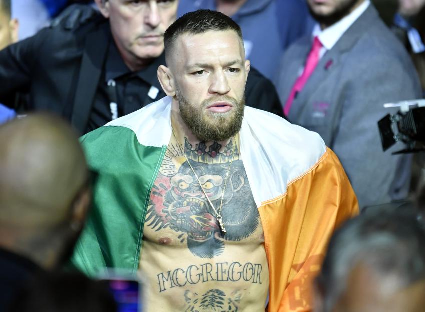'Major Update: Conor McGregor's Comeback After UFC Ban Takes a Troubling Turn, Insider Reveals'