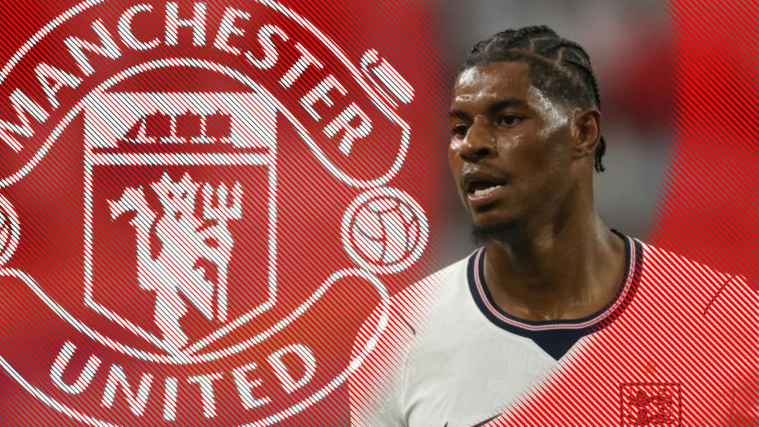 Man Utd Transfer Update: Rashford's Hidden Release Clause, Ugarte Price Revealed, and Carrick Targets World Cup Sensation!