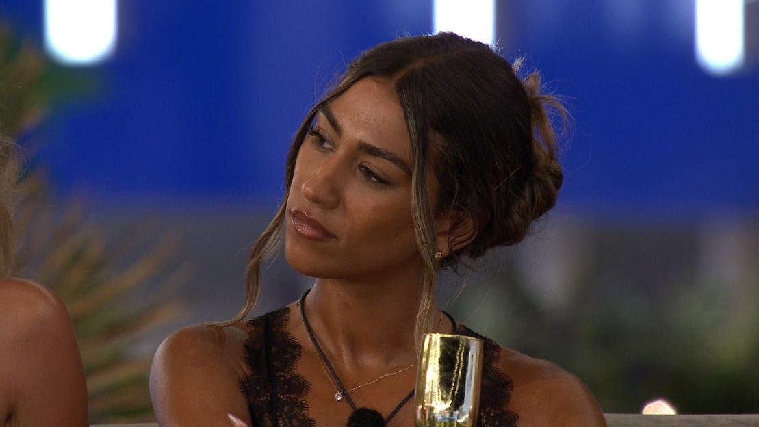 'Love Island' TV Show, Series 13, Episode 35, Mallorca, Spain - 05 Jul 2026