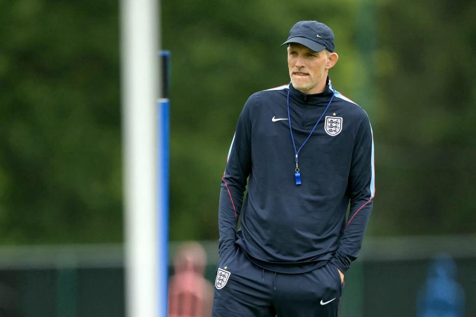 Harry Redknapp Cautions Thomas Tuchel: Brace for Backlash if England Fails to Win the World Cup!