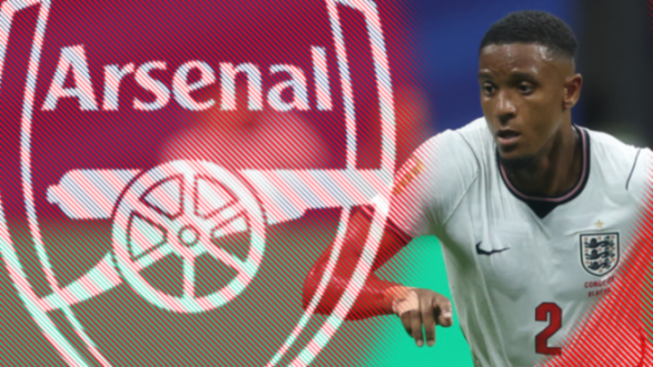 Arsenal Transfer Update: Gunners Eye World Cup Sensation Konsa, Setback on Jeremy Monga, Plus Bruno Guimaraes Developments!