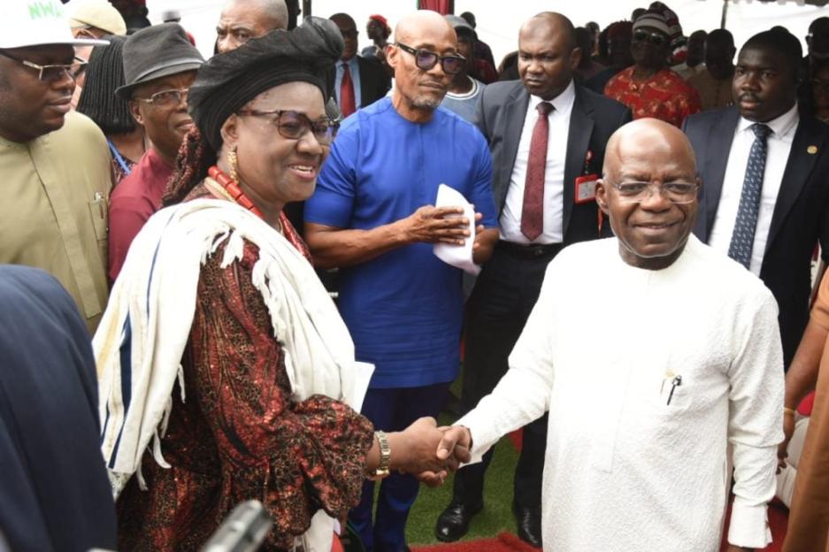Leadership now belongs to young Abians not you – Gov Otti to political godfathers