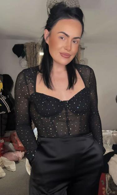 'Holiday to Turkey Took a Dark Turn: How Nurses Uncovered My Painful Secret'