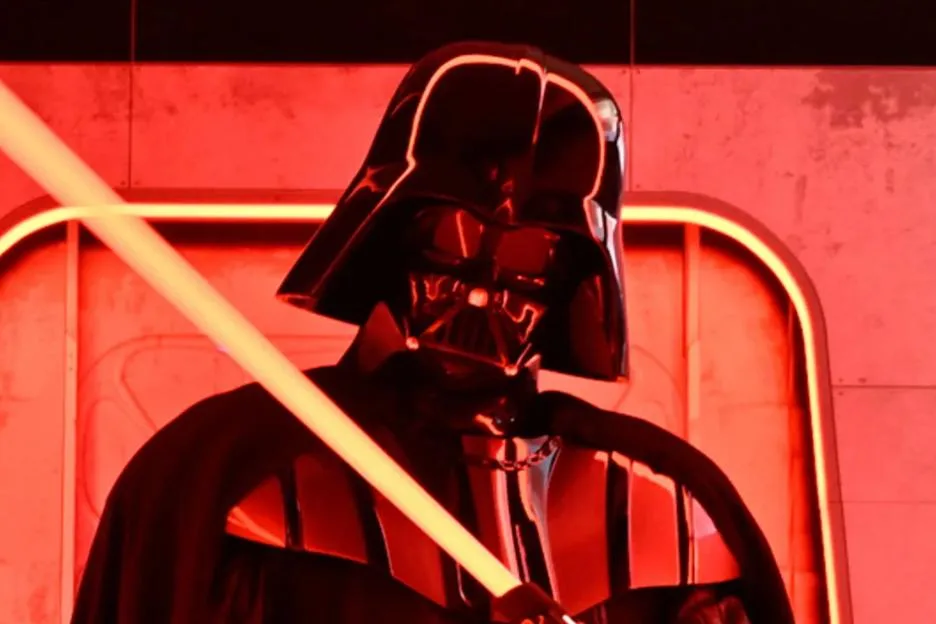 Army chiefs urged to train future officers like Star Wars’ Jedi Knights to learn high-stakes teamwork & command dynamics