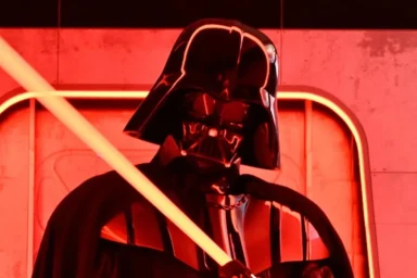 Army chiefs urged to train future officers like Star Wars’ Jedi Knights to learn high-stakes teamwork & command dynamics