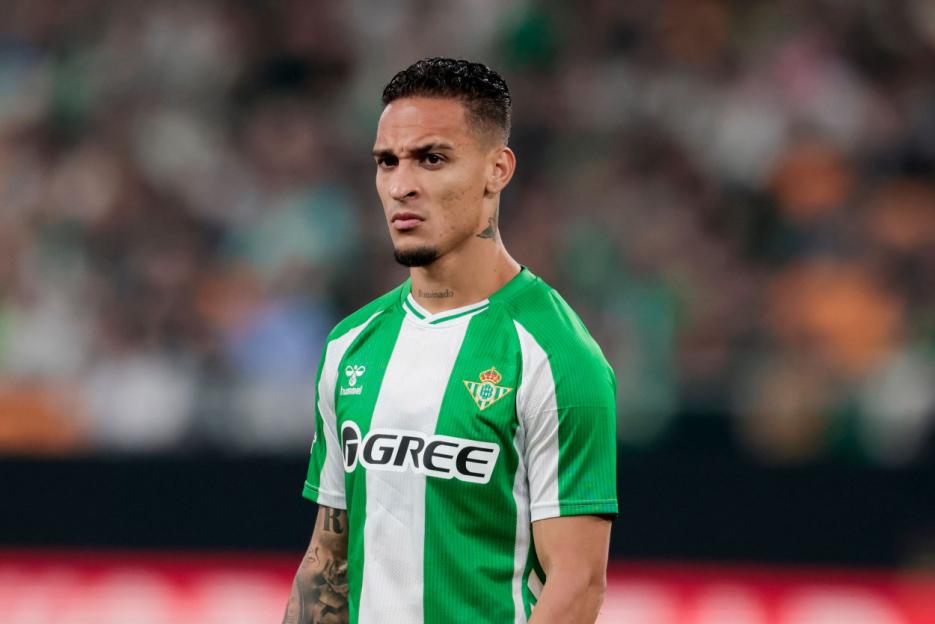 Antony Opens Up About Snubbing Bayern Munich This Summer – Here’s His Heartfelt Reason!