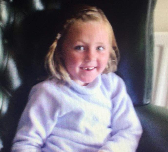 Chloe Smith - Euro 2024 football medium