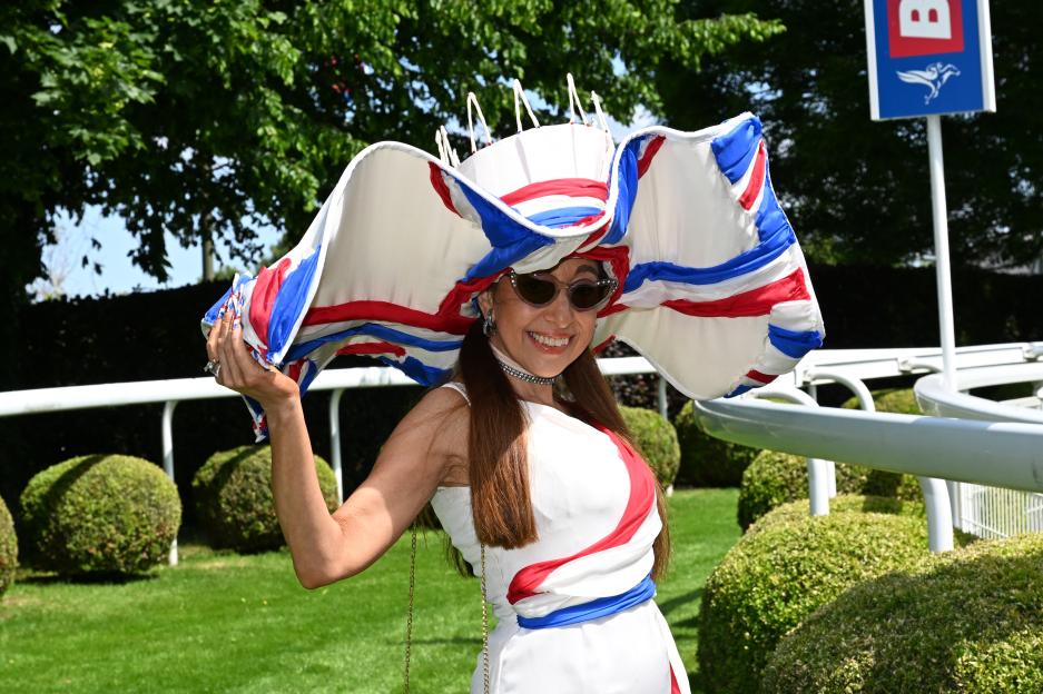 Secure Your Epsom Derby 2027 Tickets and Hotel Packages with Luxury Transfers Starting at Just £179—Early Bird Pricing Available!