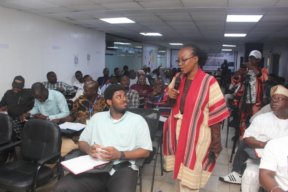 Lagos Unveils Innovative Materials Testing Reforms to Prevent Building Collapses