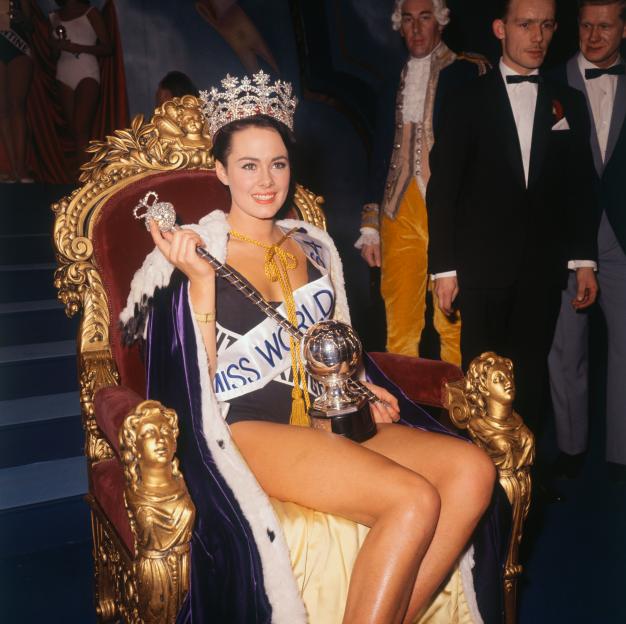 Ex-Miss World Reveals Behind-the-Scenes Secrets: From Strict Rules to Heartbreak with Bruce Forsyth