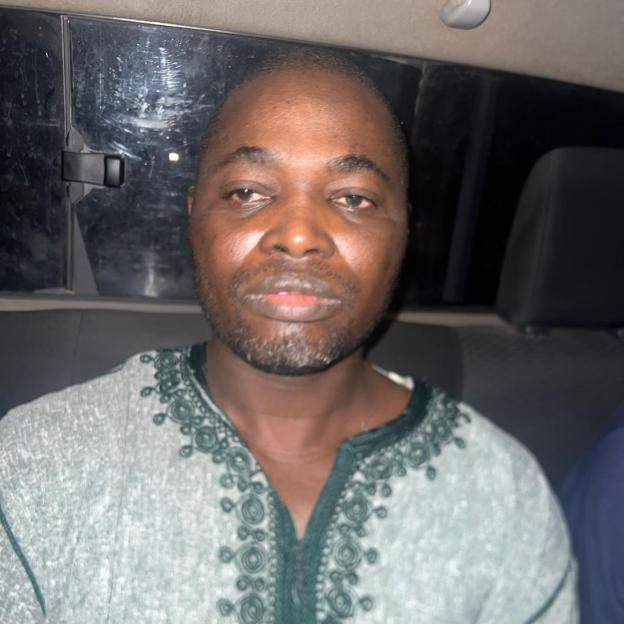 Ex-Bauchi Accountant-General Charged with 16 Counts in N11bn Fraud Scandal
