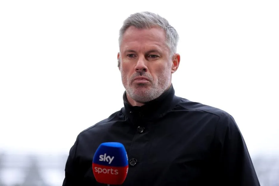 Jamie Carragher claims Liverpool star must not start against Man City after ‘one of poorest displays I’ve seen from him’