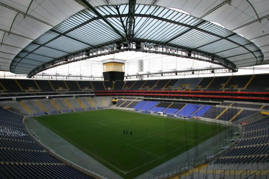 World Cup stadium labelled not fit for purpose with club to decide on demolishing 53,800-seater arena within months