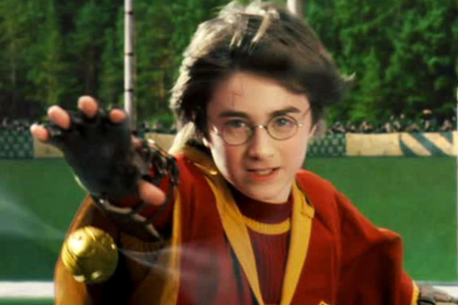 Harry Potter TV Series to Employ Formula One Techniques for Epic, High-Octane Quidditch Action!