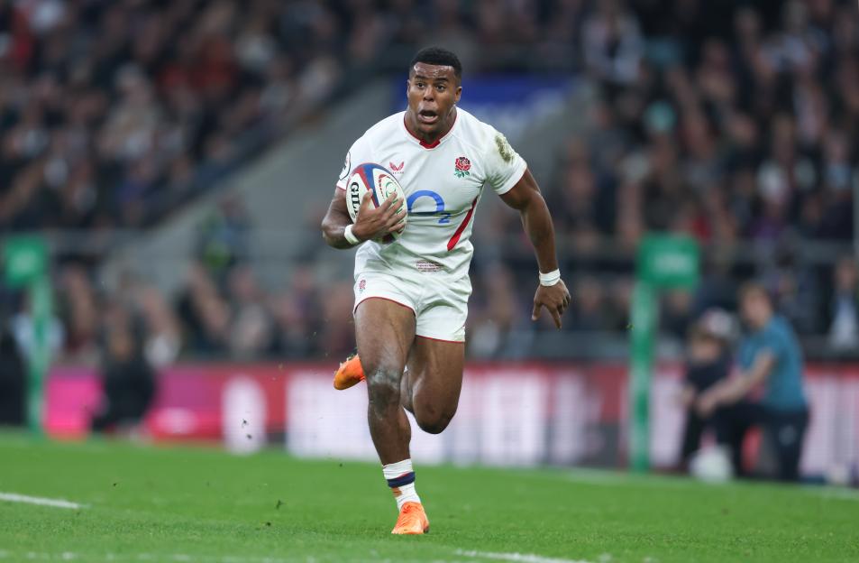 What Makes Immanuel Feyi-Waboso Eligible to Play for England?