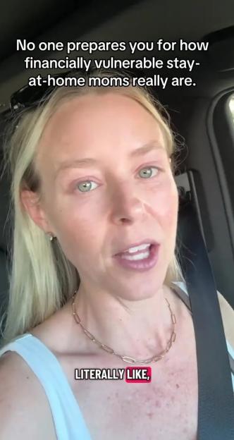 'After 10 Years as a Stay-at-Home Mom, I Regret My Choice – Learn from My Mistakes Before It's Too Late!'