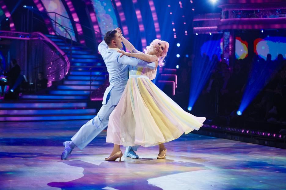 Strictly Faces Controversy as Fans Claim Producers 'Set Up' Star for Blackpool After Clue Emerges