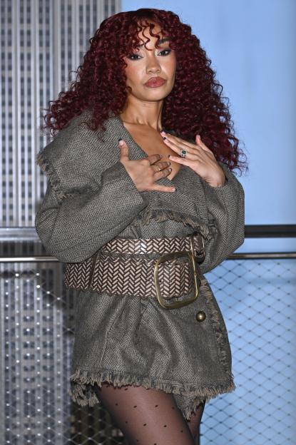 Pop Superstar to Fund Her Debut Solo Album Independently Following Split from Record Label Over Creative Differences