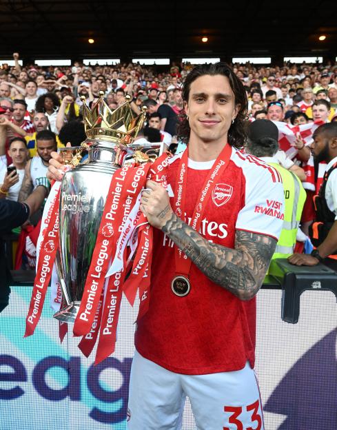 Crystal Palace v Arsenal - Premier League