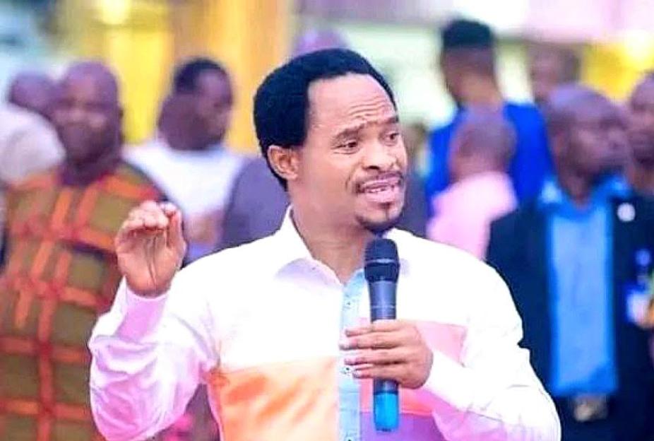 'Prophet Odumeje Calls Out Leaders Over Insecurity: 'It’s Like They Don’t Care' [VIDEO]'