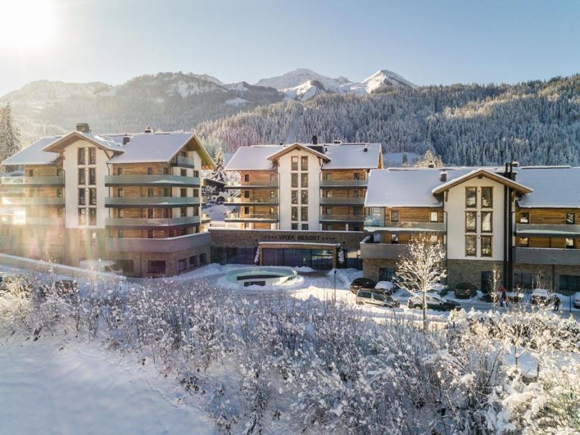 Is This the Most Affordable Ski Holiday Ever? Enjoy a Seven-Night Stay with Passes for Just £86 Each!