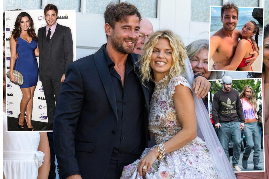 "How AnnaLynne Tamed Danny Cipriani: Friends Reveal the Trait That ‘Hooked’ Him After Their Crowdfunded Wedding"