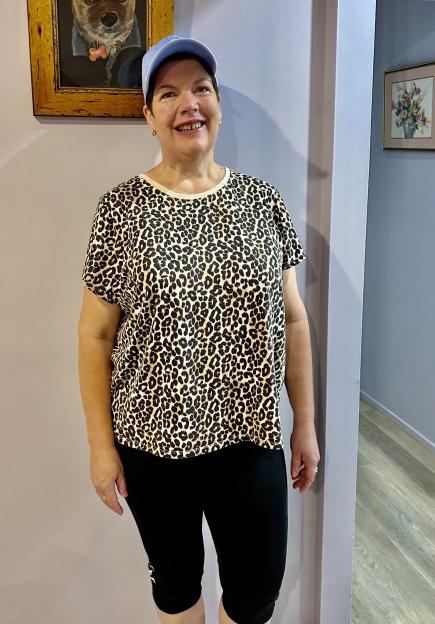 I decided to end it all after 14 years of clutching a pencil case of pankillers. Now Im totally off them and have dropped from a size 26 to a size 14