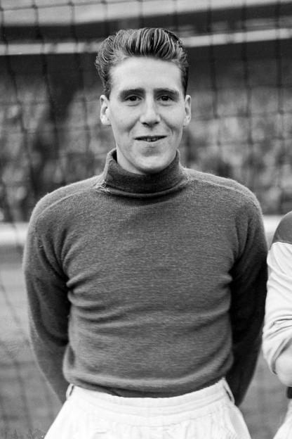 Soccer - Football League Division One - Chelsea v Burnley