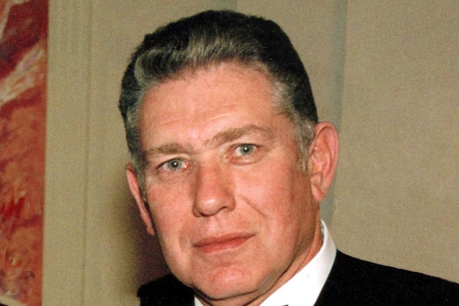 Arrest Made in Cold Case: Millionaire Businessman Murdered 22 Years Ago During Shocking Robbery While Family Was Tied Up