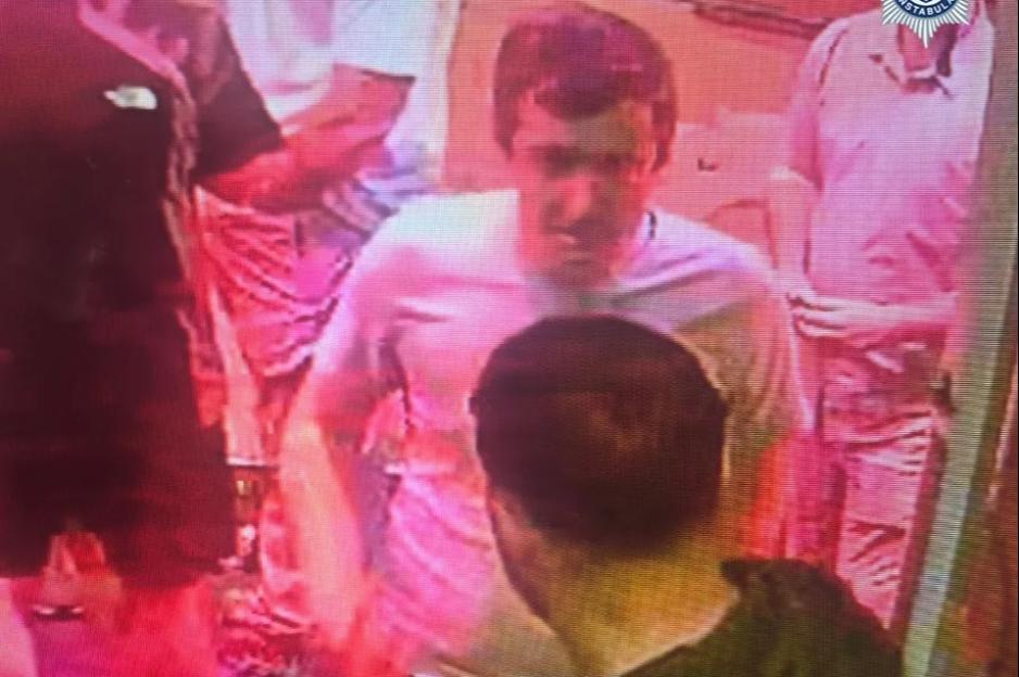CCTV Released in Investigation of Sexual Assaults on Two Women at UK Pub