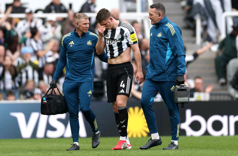 Newcastle United v Sunderland - Premier League