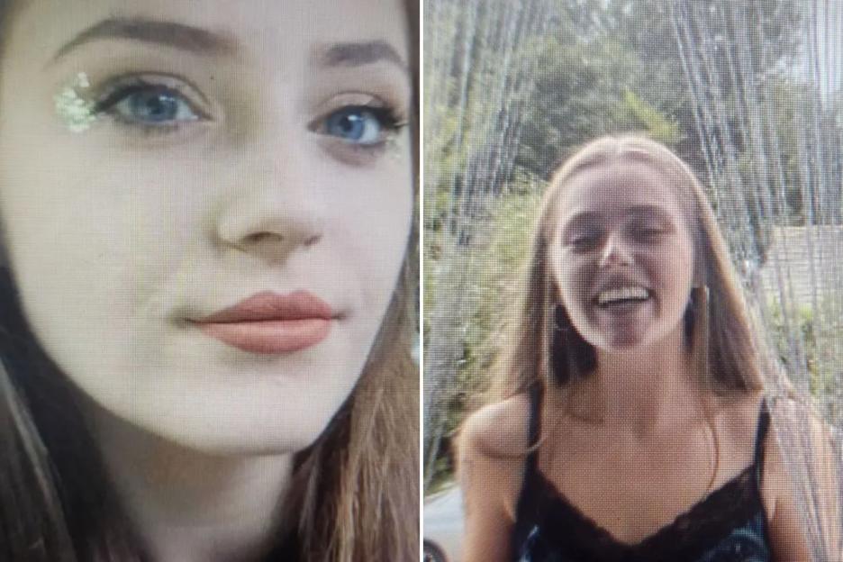 24-Year-Old Woman Tragically Falls to Her Death from Bridge After Argument with Boyfriend Following Christmas Party