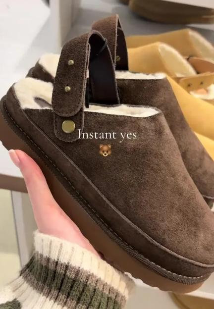 'Discover the Trendy and Affordable M&S Shoes of 2026: Get Ready for Compliments!'