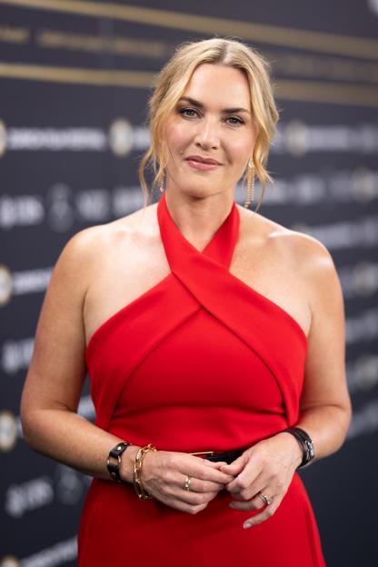 "Lee" Green Carpet - 20th Zurich Film Festival